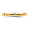 ET0008 Diamond Eternity Band