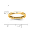 ET0008 Diamond Eternity Band