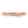 ET0008 Diamond Eternity Band