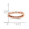 ET0008 Diamond Eternity Band