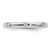 ET0008 Diamond Eternity Band
