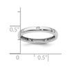 ET0008 Diamond Eternity Band