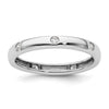 ET0008 Diamond Eternity Band