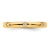 ET0008 Diamond Eternity Band