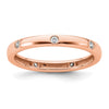 ET0008 Diamond Eternity Band