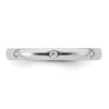 ET0008 Diamond Eternity Band