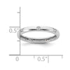 ET0008 Diamond Eternity Band