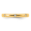 ET0008 Diamond Eternity Band