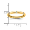 ET0008 Diamond Eternity Band