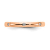 ET0008 Diamond Eternity Band