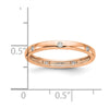 ET0008 Diamond Eternity Band