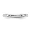 ET0008 Diamond Eternity Band