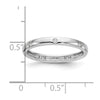 ET0008 Diamond Eternity Band