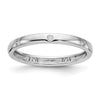 ET0008 Diamond Eternity Band