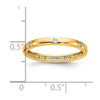 ET0008 Diamond Eternity Band
