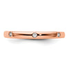 ET0008 Diamond Eternity Band