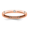 ET0008 Diamond Eternity Band