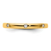 ET0008 Diamond Eternity Band