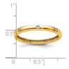 ET0008 Diamond Eternity Band