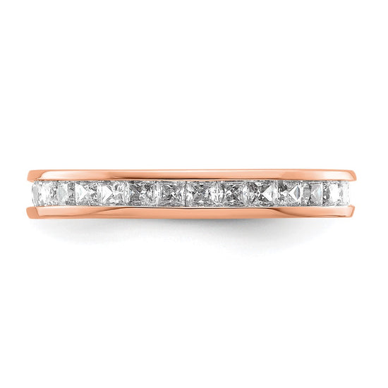 ET0010 Diamond Eternity Band