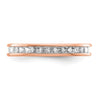 ET0010 Diamond Eternity Band