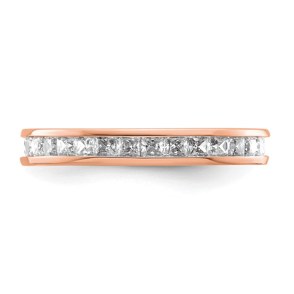 ET0010 Diamond Eternity Band