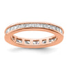 ET0010 Diamond Eternity Band
