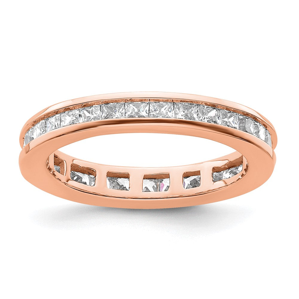 ET0010 Diamond Eternity Band