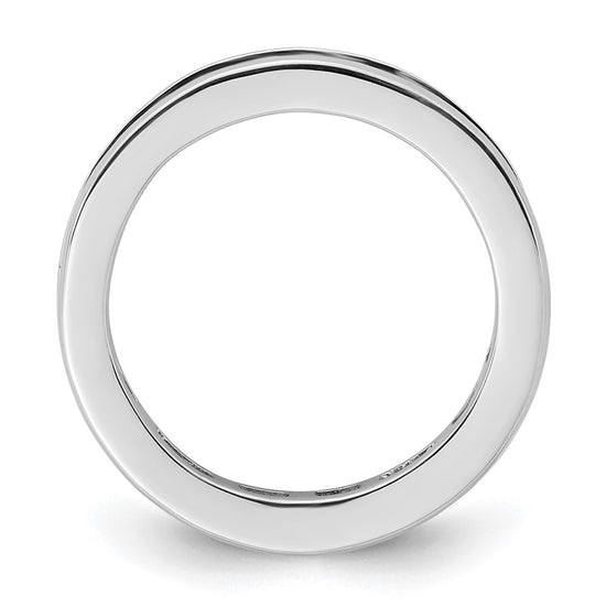 ET0010 Diamond Eternity Band