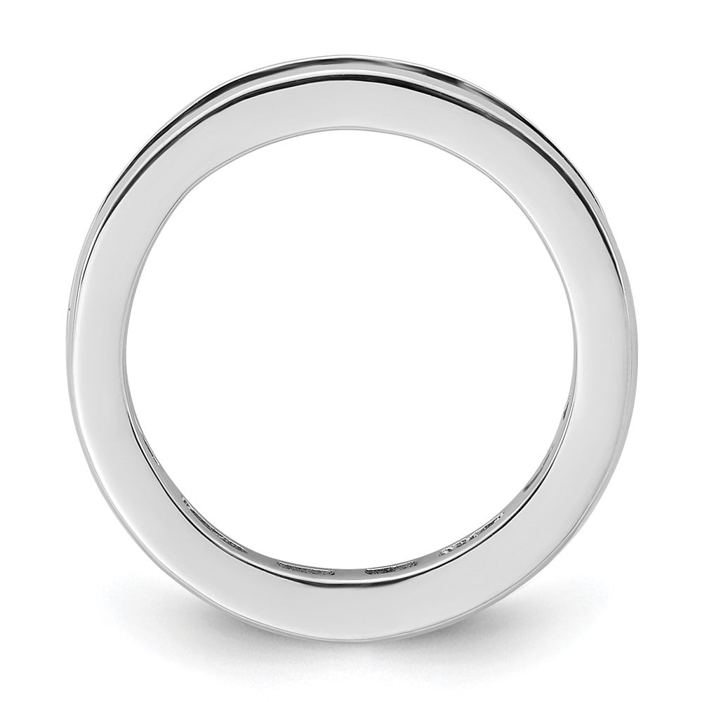ET0010 Diamond Eternity Band