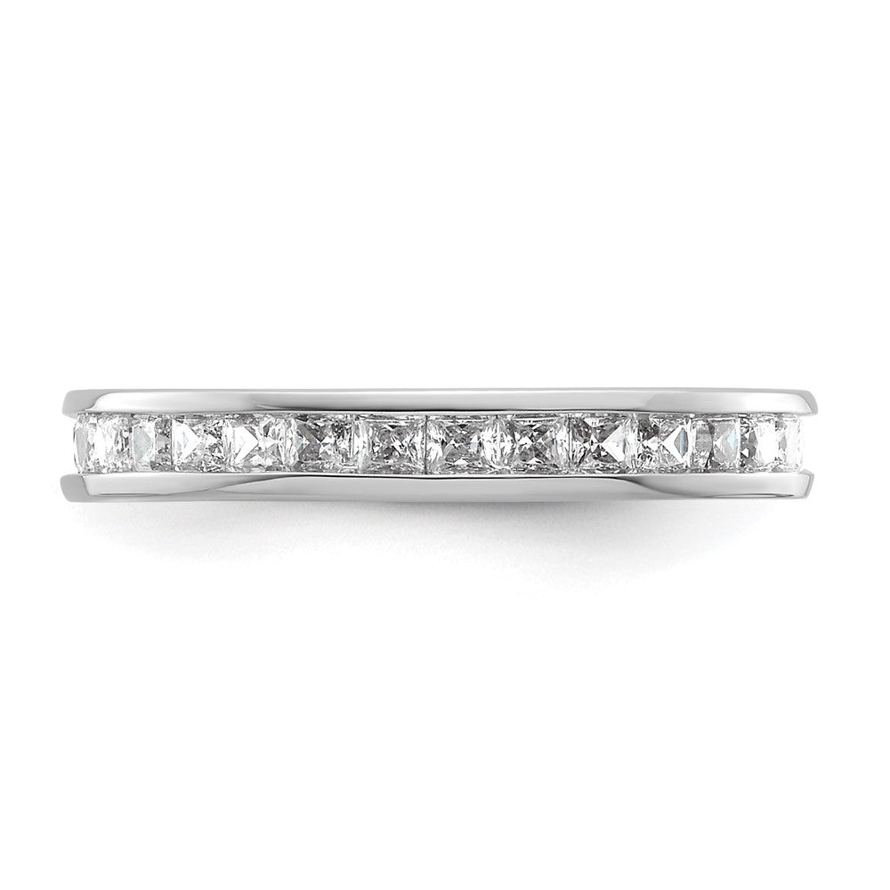 ET0010 Diamond Eternity Band