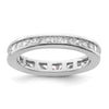 ET0010 Diamond Eternity Band