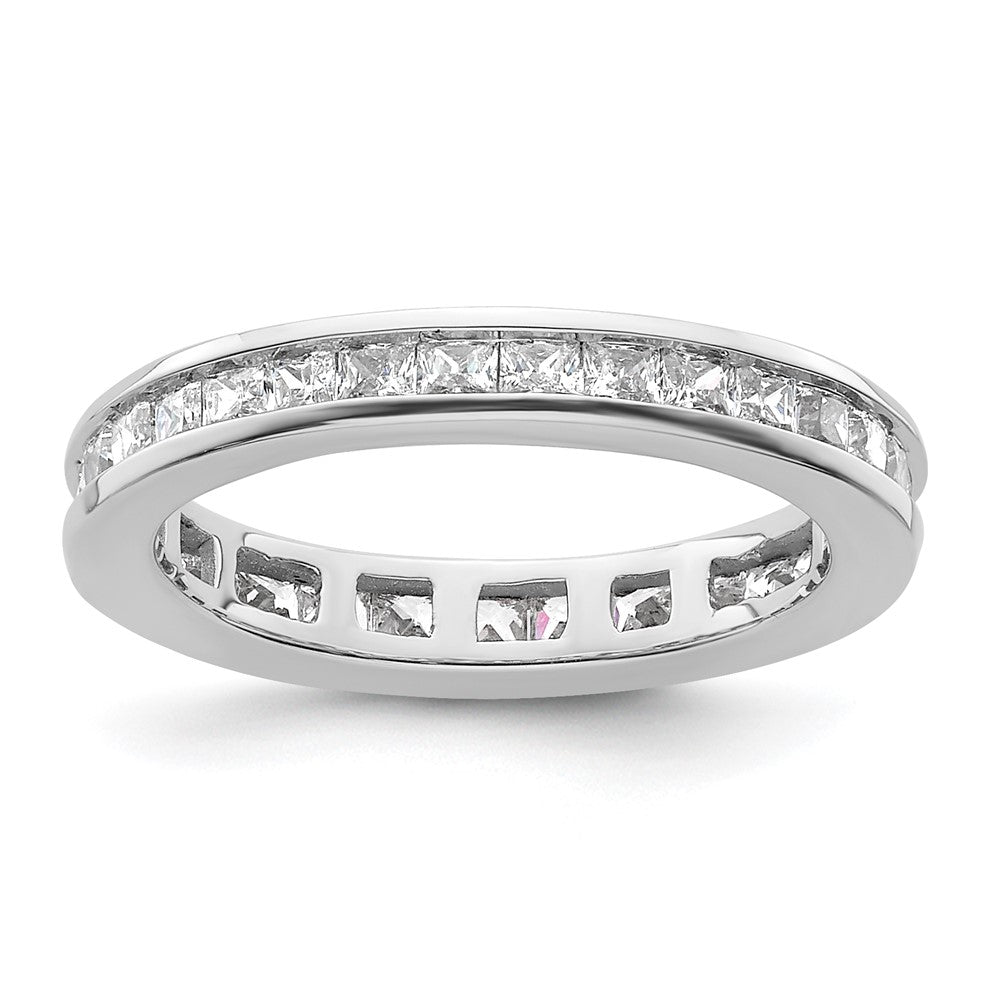 ET0010 Diamond Eternity Band