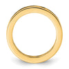 ET0010 Diamond Eternity Band