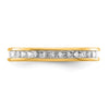 ET0010 Diamond Eternity Band