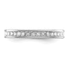 ET0010 Diamond Eternity Band