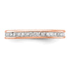 ET0010 Diamond Eternity Band