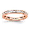 ET0010 Diamond Eternity Band