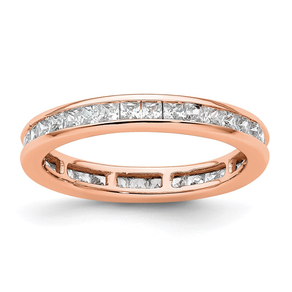 ET0010 Diamond Eternity Band