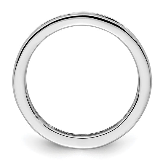 ET0010 Diamond Eternity Band