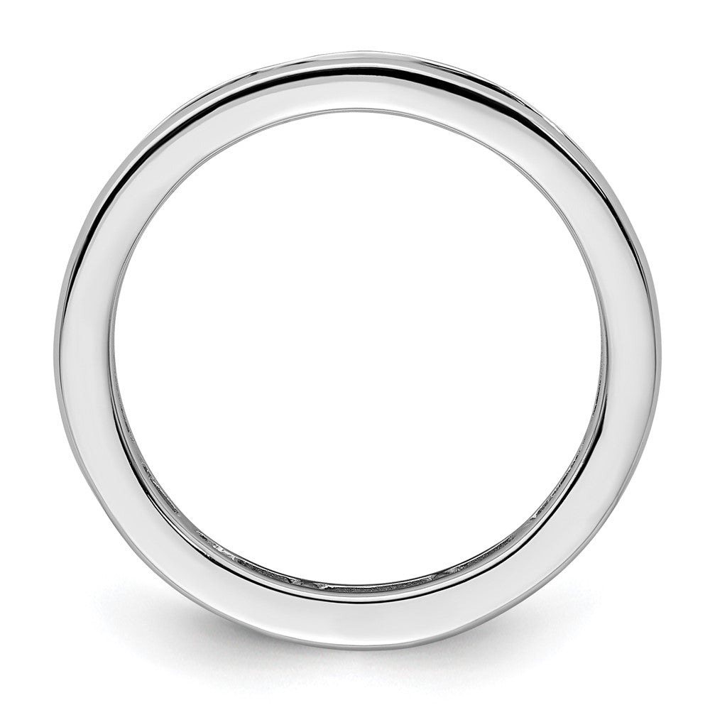 ET0010 Diamond Eternity Band