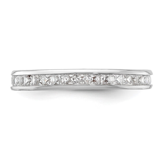 ET0010 Diamond Eternity Band
