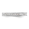 ET0010 Diamond Eternity Band