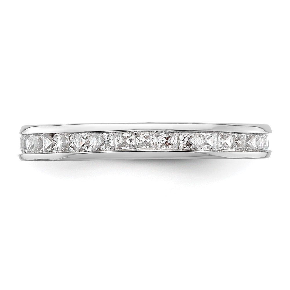 ET0010 Diamond Eternity Band