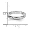 ET0010 Diamond Eternity Band