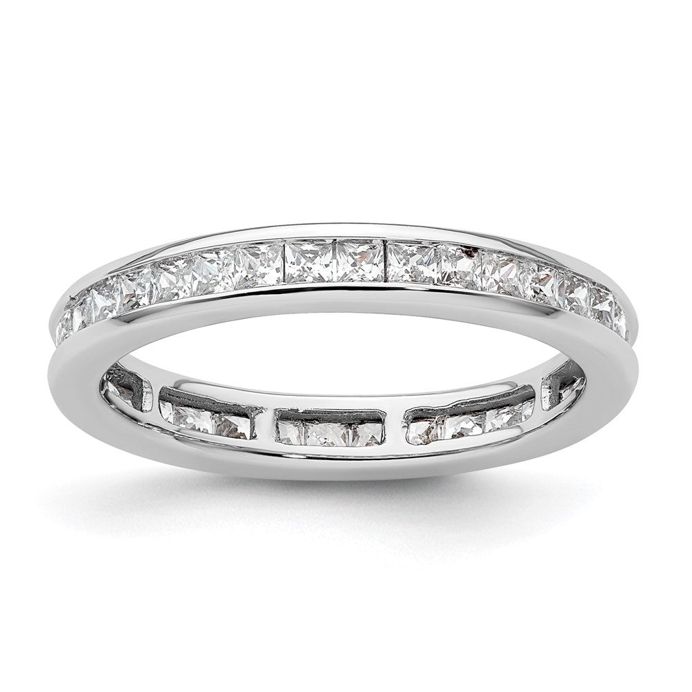ET0010 Diamond Eternity Band