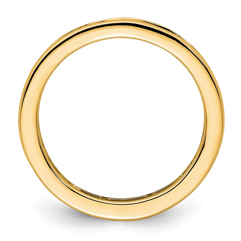 ET0010 Diamond Eternity Band