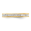 ET0010 Diamond Eternity Band