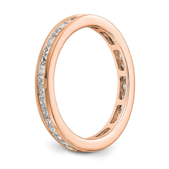 ET0010 Diamond Eternity Band