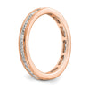 ET0010 Diamond Eternity Band